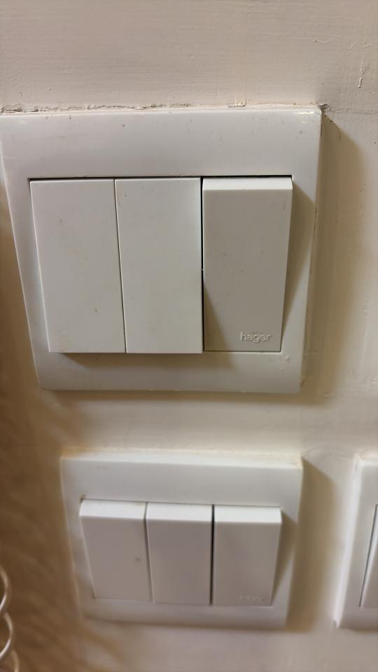 電工工作照片