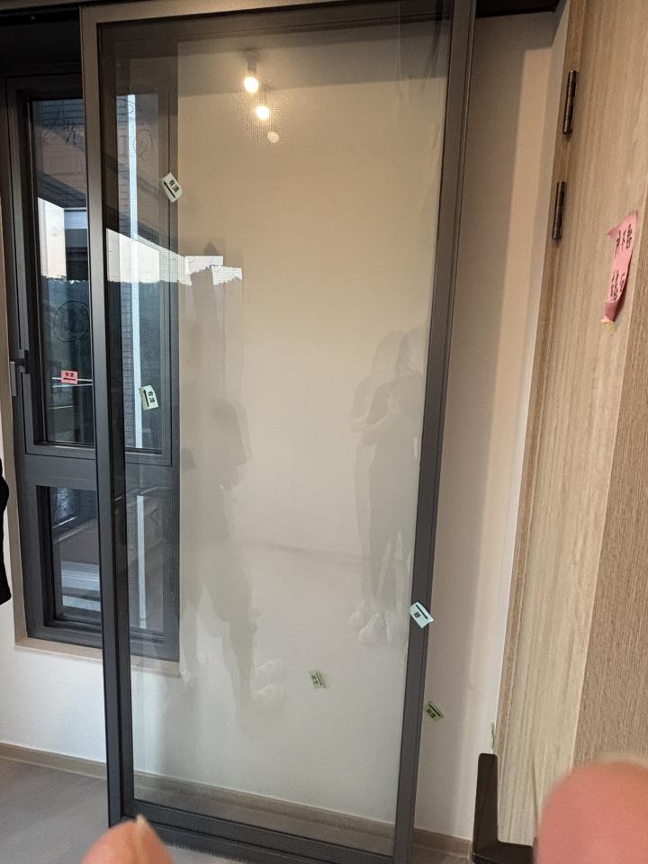 清拆工程工作照片