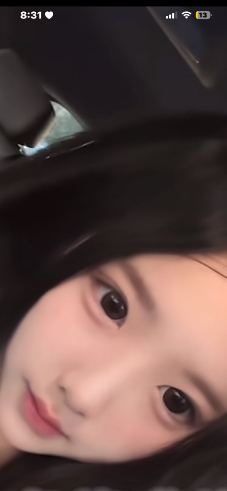 化妝及髮型工作照片