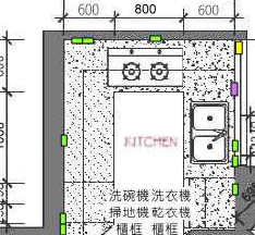 天花工程工作照片