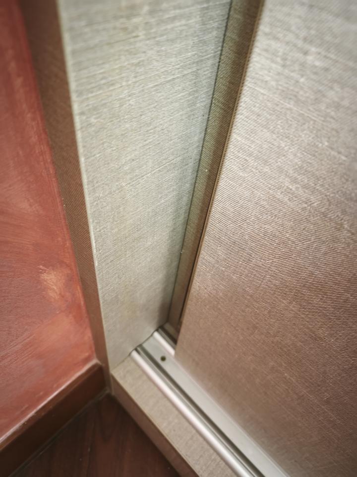 傢俬維修工作照片