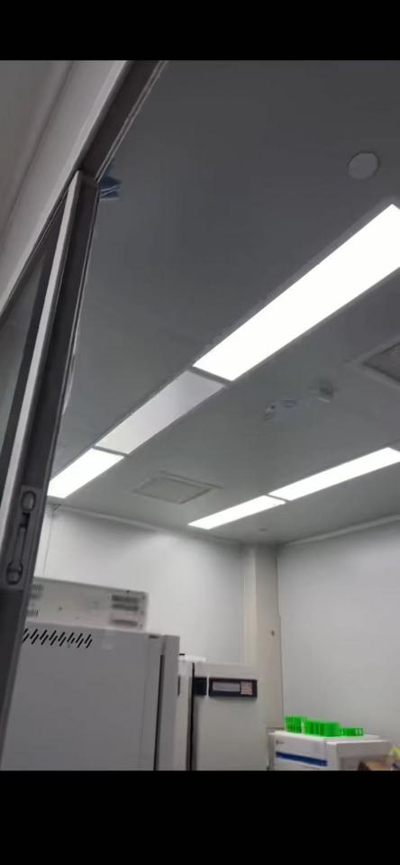 燈飾維修工作照片
