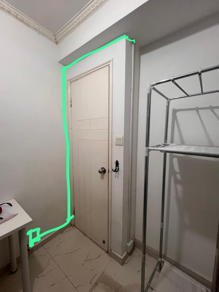 電工工作照片