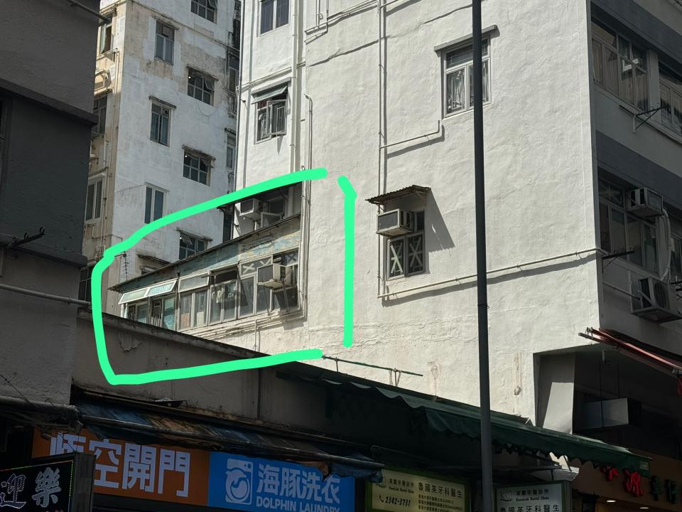 清拆工程工作照片