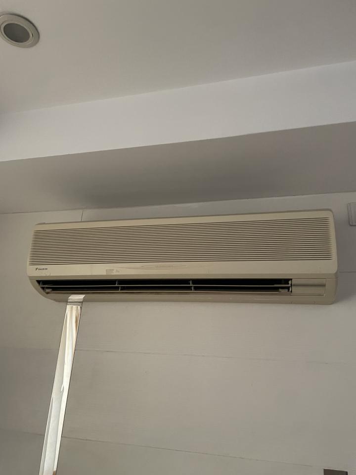 電器維修工作照片
