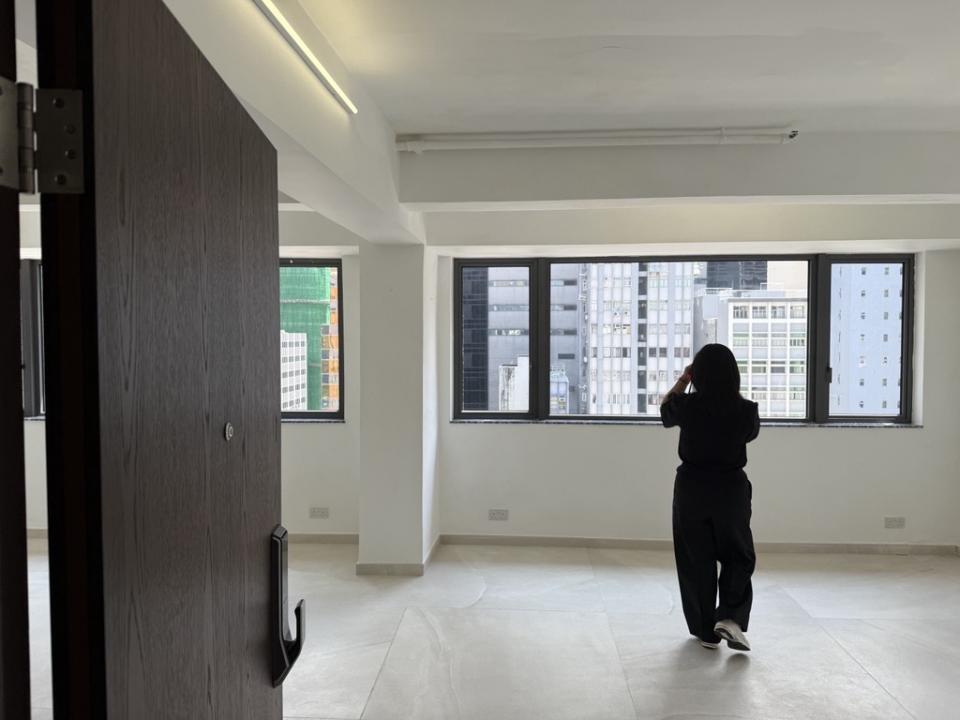 電工工作照片
