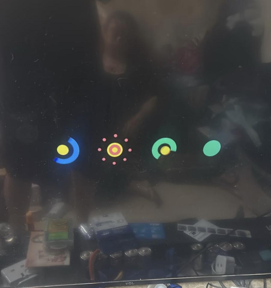 電器維修工作照片