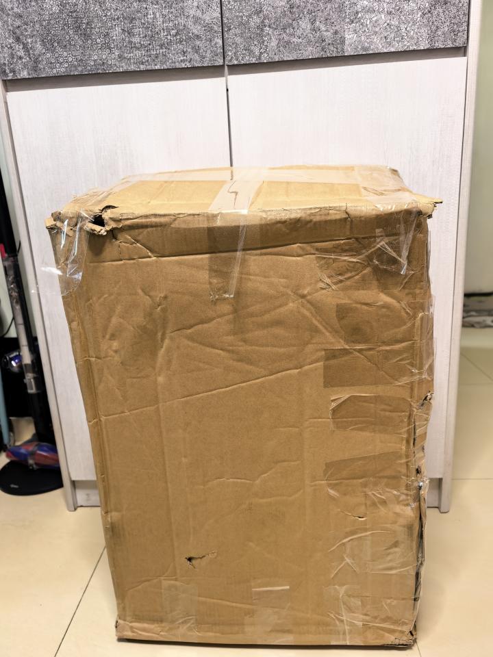 跑腿工作照片