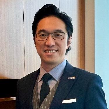 Eddie Wong (Pilot Enterprise)