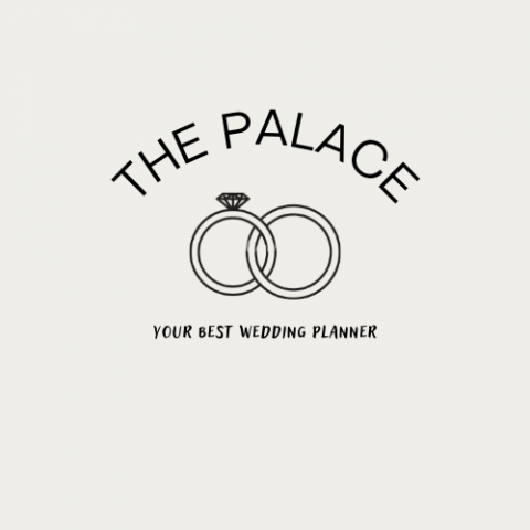 The Palace - Company logo