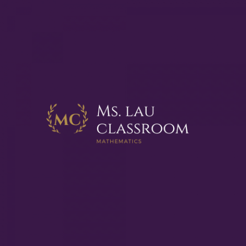 Ms.Lau classroom🎓 - ms.lau classroom