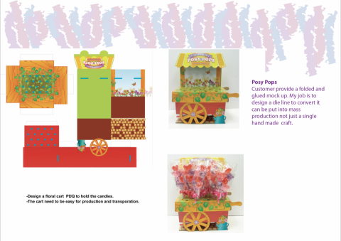  Helen Chan - PDQ Construction Design: HKD1500
PDQ Art: HKD1200