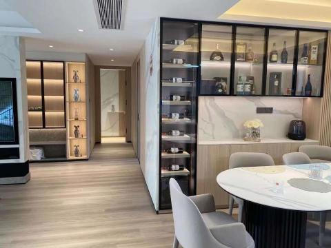 迪楓室內設計有限公司 - 