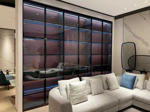 迪楓室內設計有限公司 - 