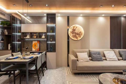 迪楓室內設計有限公司 - 