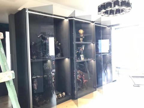 迪楓室內設計有限公司 - 