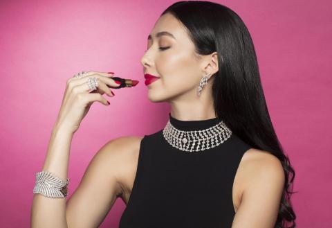 Great Shot Studio - 珠寶攝影或人像攝影 Great Shot Studio - 珠寶攝影或人像攝影