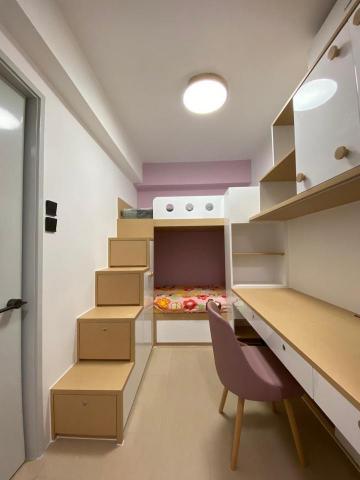 ICP interior design 琉白室內設計 - 