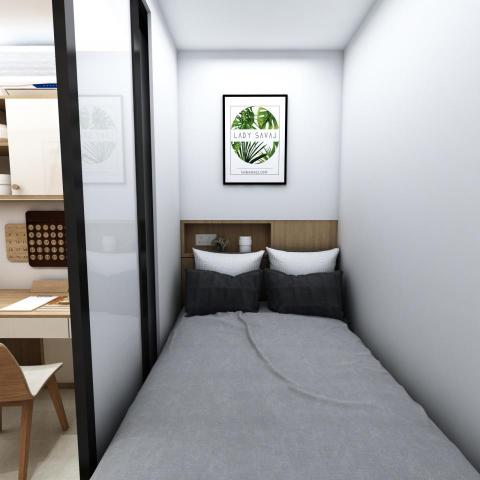 ICP interior design 琉白室內設計 - 