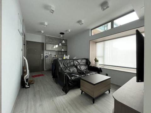 黃師傅 - 粉嶺住宅全屋裝修