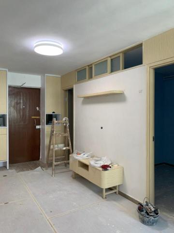 黃師傅 - 大圍住宅全屋裝修