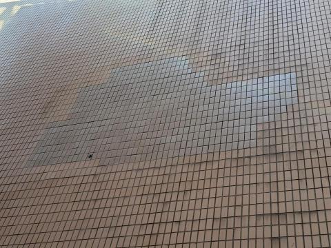 黃師傅 - 元朗住宅外牆維修