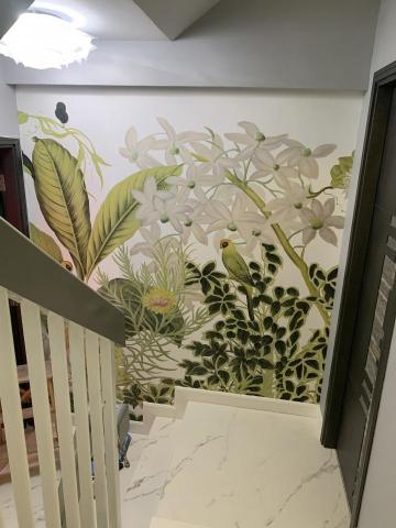 黃師傅 - 元朗住宅局部裝修