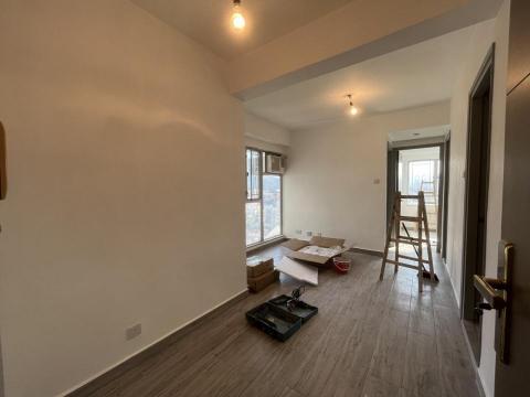 黃師傅 - 洪水橋住宅油漆翻新