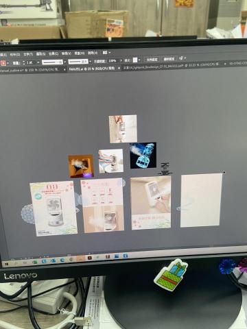 PoMan Lam - 努力完成客人所要求的！
