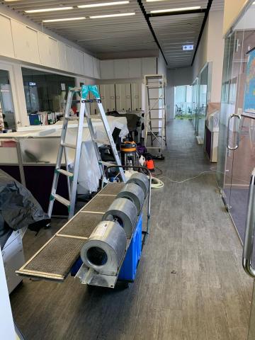 輝煌冷氣工程有限公司 - 