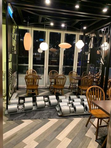 輝煌冷氣工程有限公司 - 