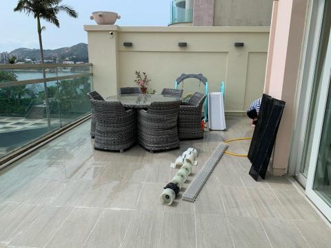 輝煌冷氣工程有限公司 - 