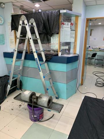 輝煌冷氣工程有限公司 - 