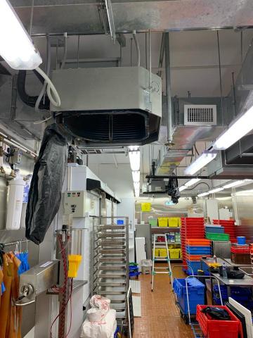 輝煌冷氣工程有限公司 - 