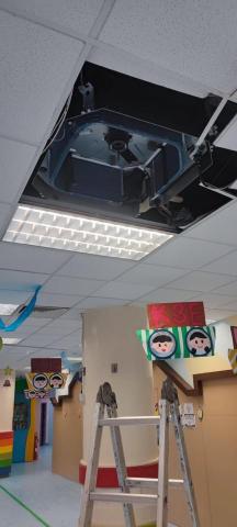 輝煌冷氣工程有限公司 - 