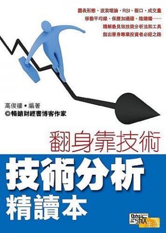 Matthew Ko - 財經著作