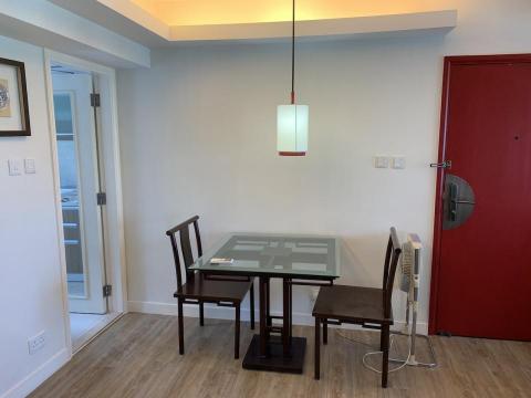 創巍工程 - 服務式住宅翻新工程