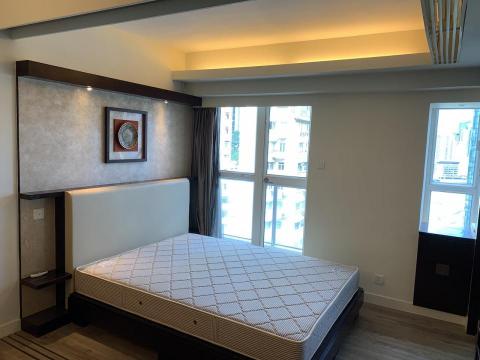 創巍工程 - 服務式住宅翻新工程