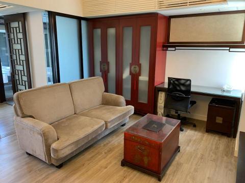 創巍工程 - 服務式住宅翻新工程