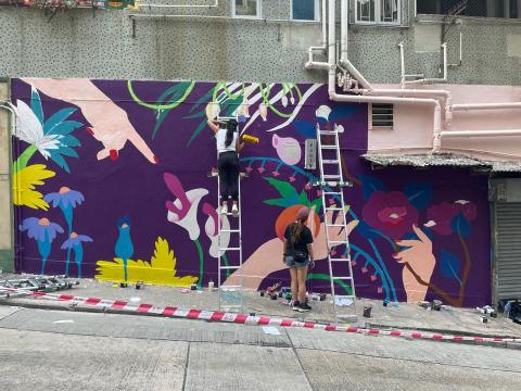 Ruby Law Design Studio Limited -  Ruby Law Design Studio Limited -