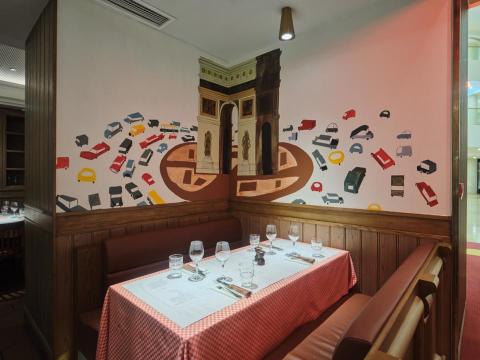 Ruby Law Design Studio Limited -  Ruby Law Design Studio Limited -