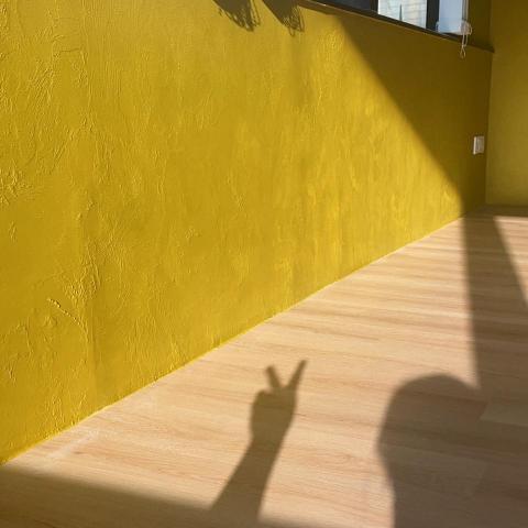 Ruby Law Design Studio Limited - Special paint Ruby Law Design Studio Limited - Special paint