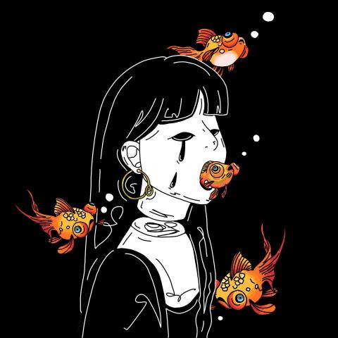 Wing Yan Chu - 插畫