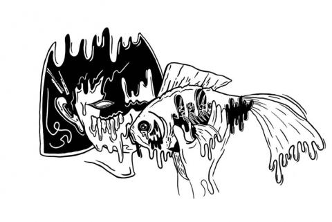 Wing Yan Chu - Tattoo design