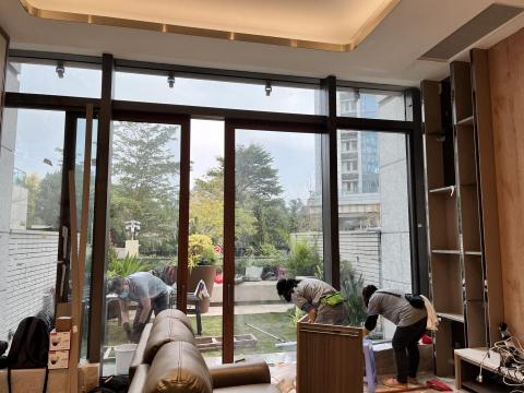 I CLEAN 愛舒適服務 - 清潔服務 I CLEAN 愛舒適服務 - 清潔服務