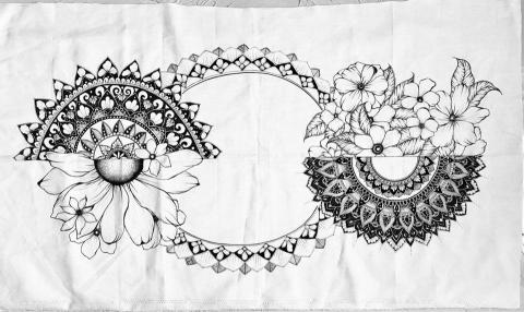 Ms Chui - 掛布設計