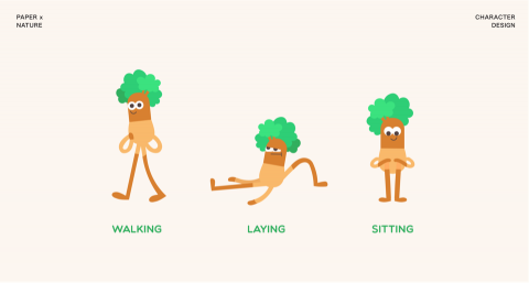 Suli - #character design