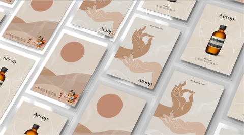 Suli - #poster #graphic design 