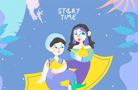 Suli - #branding #illustration