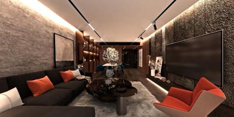 C.H Design Limited - 